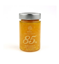 Bergamot Marmalade 250g