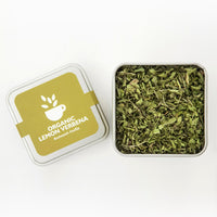 Lemon Verbena 25g (Tin)