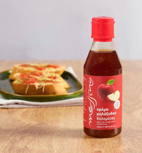 Apple Cider Cream (Glaze) 250ml