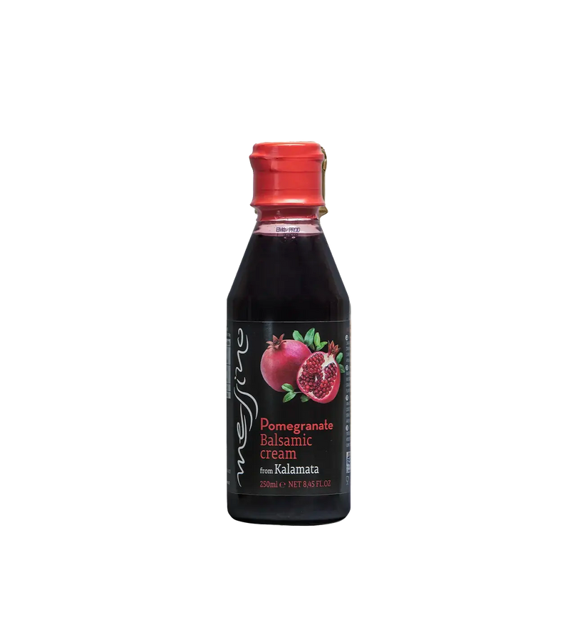 Pomegranate Balsamic Cream (Glaze) 250ml