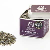 Nostalgia Herbal Tea Blend 30g