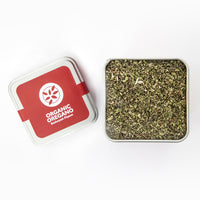 Oregano 30g (Tin)