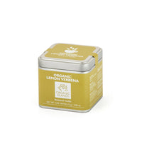 Lemon Verbena 25g (Tin)