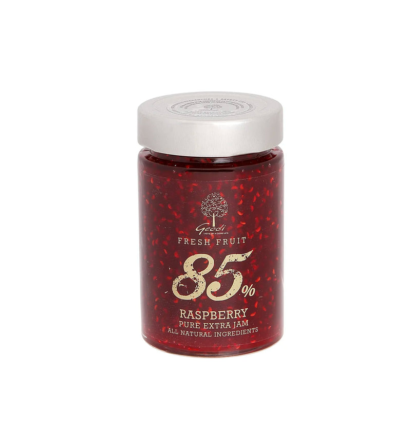 Raspberry Jam 250g