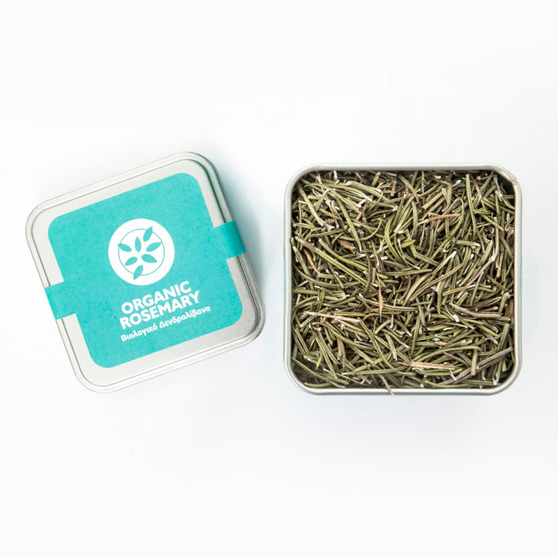 Rosemary 30g (Tin)