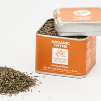 Thyme 30g (Tin)