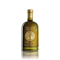 Vassilakis Estate Extra Virgin Olive Oil 500ml