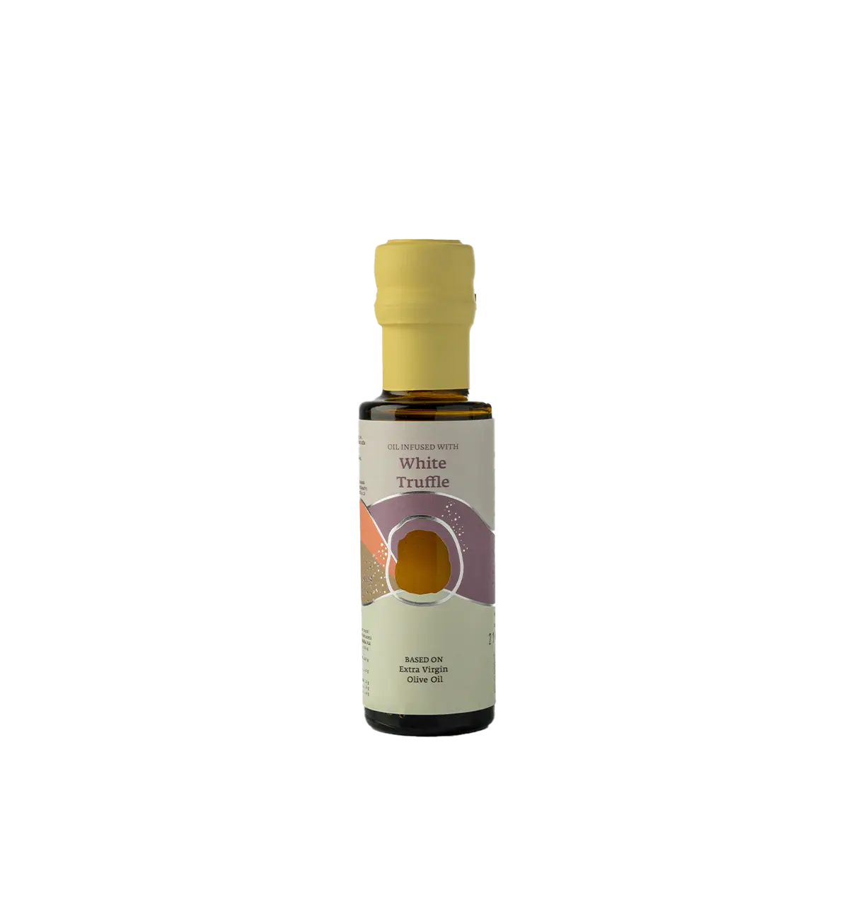 White Truffle Oil 100ml