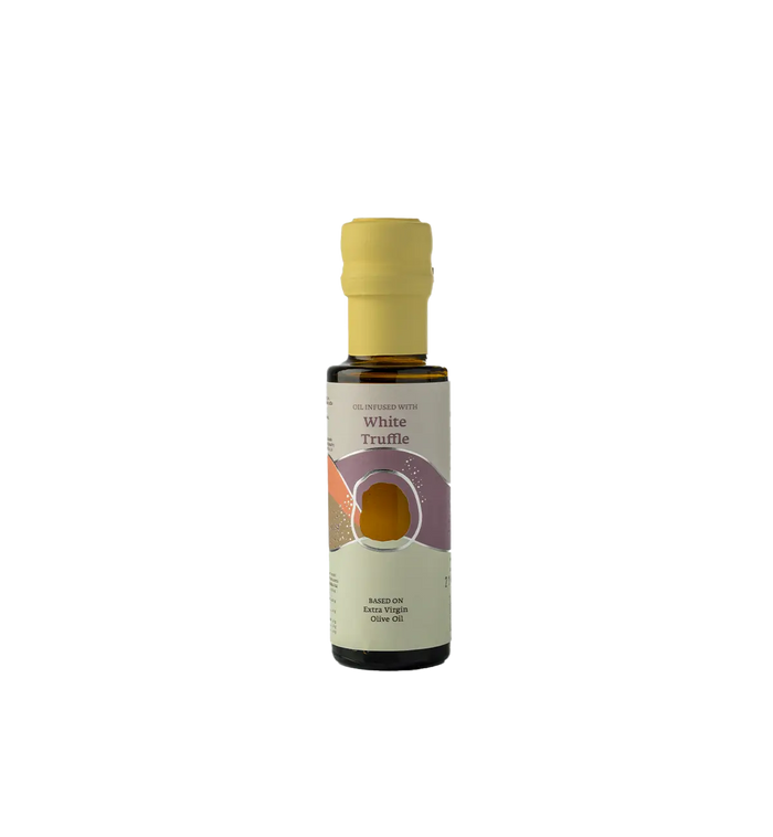 White Truffle Oil 100ml