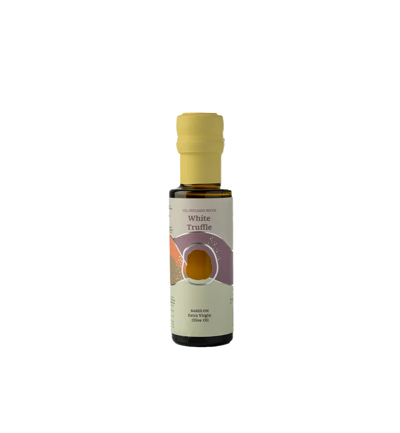 White Truffle Oil 100ml